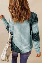 Load image into Gallery viewer, Round Neck Long Sleeve BAD WITCH VIBES Sweatshirt