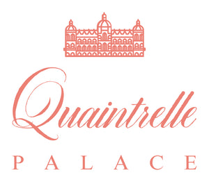 Quaintrelle Palace